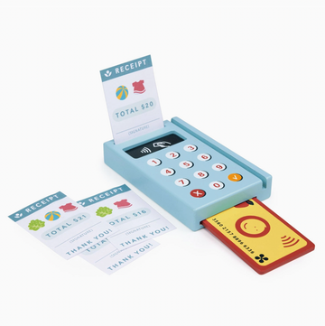 Card Machine