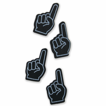 Mini Foam Finger