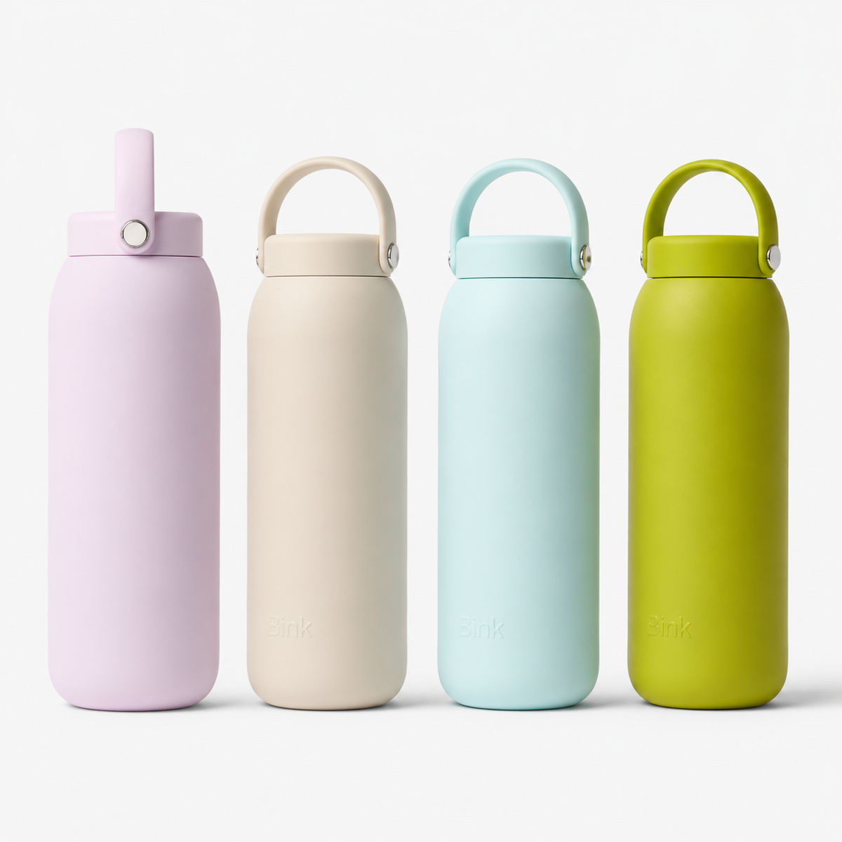 Stainless Chug Cap Bottle