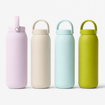 Stainless Chug Cap Bottle