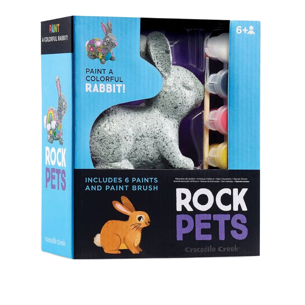 Rock Pets