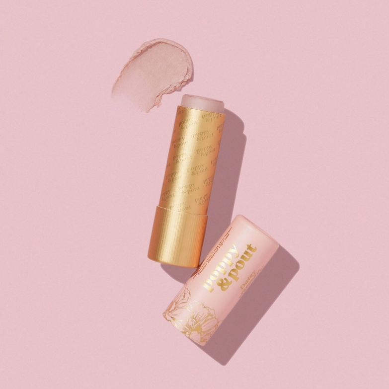 Poppy and Pout Lip Tint