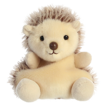 5" Hedgie Hedgehog Palm Pals