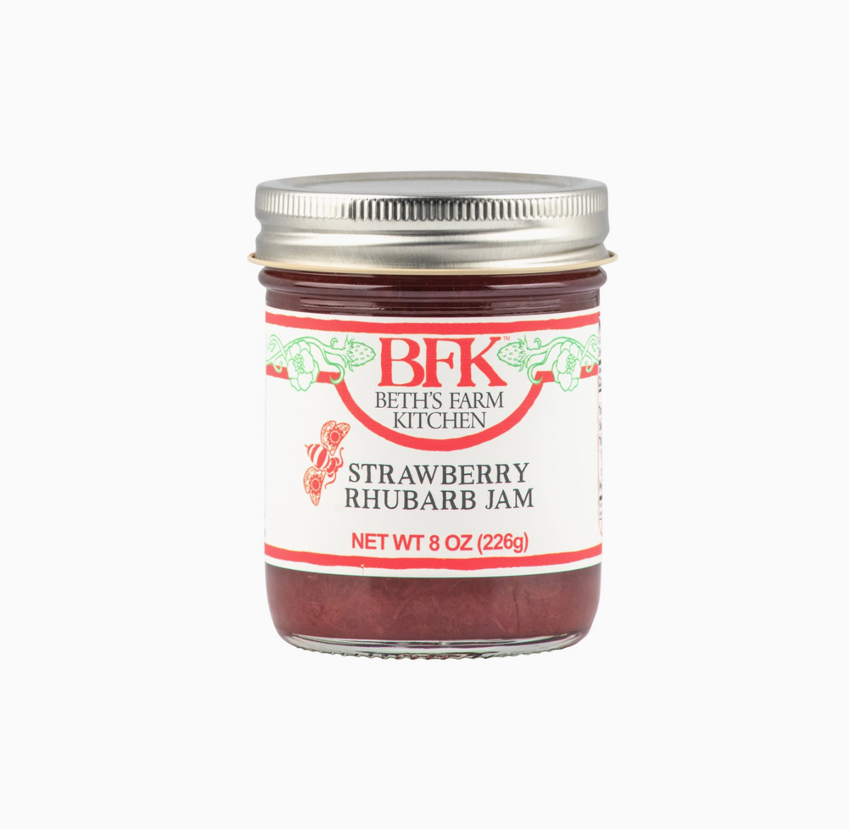 Beth's Farm Jam