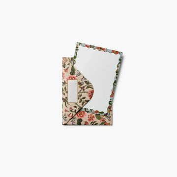 Gracie Folio Stationery Set