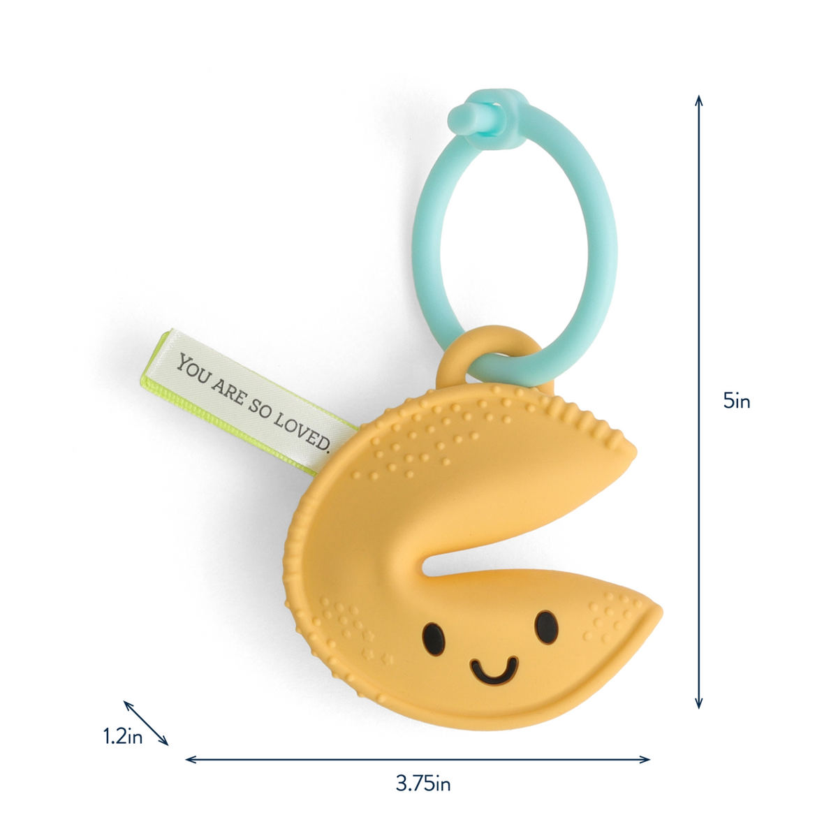 Fortune Cookie Itzy Treat