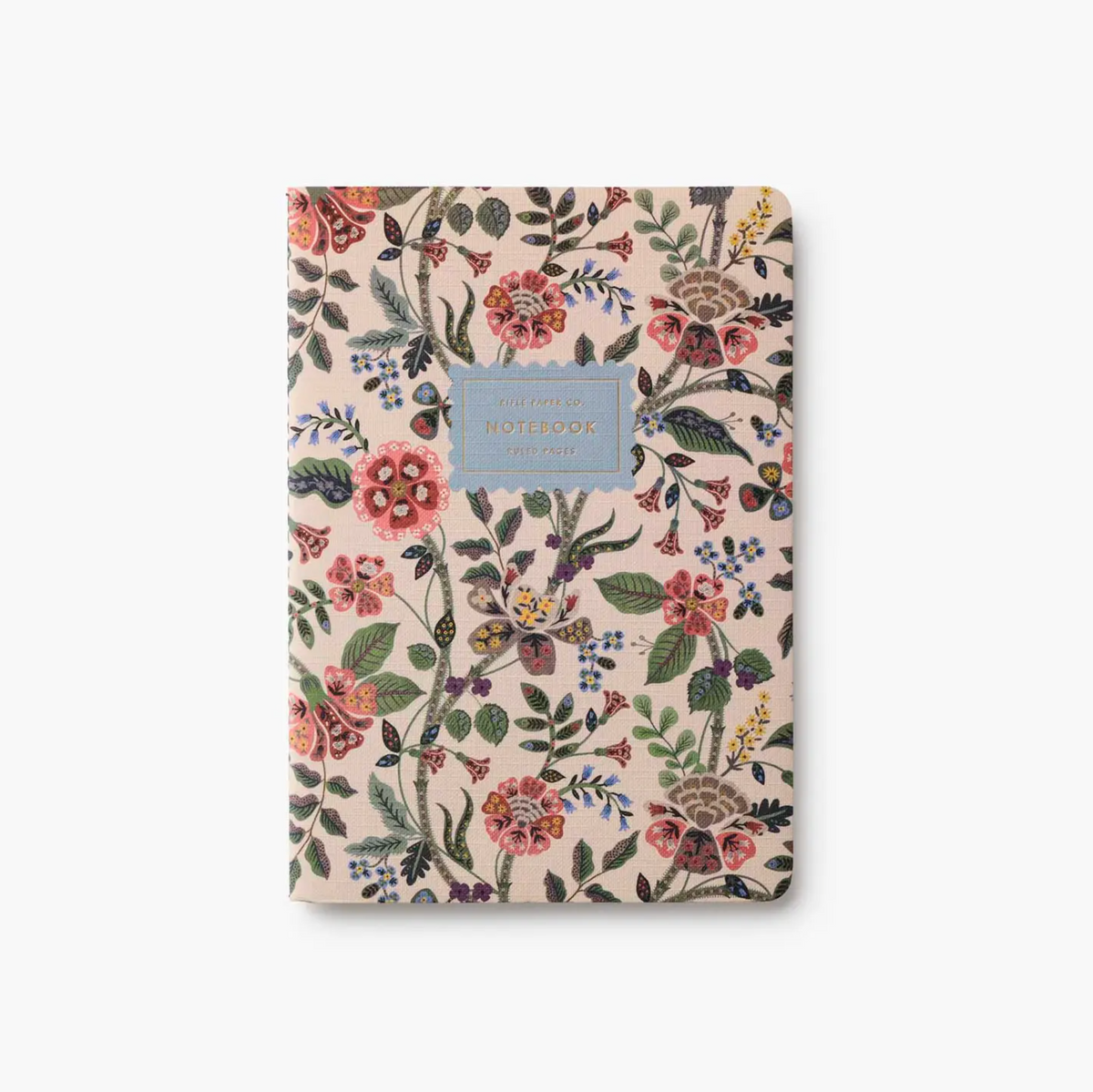 Assorted Set of 3 Gracie Notebooks