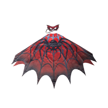 Web Weaver Soft Wings, Size 4-6