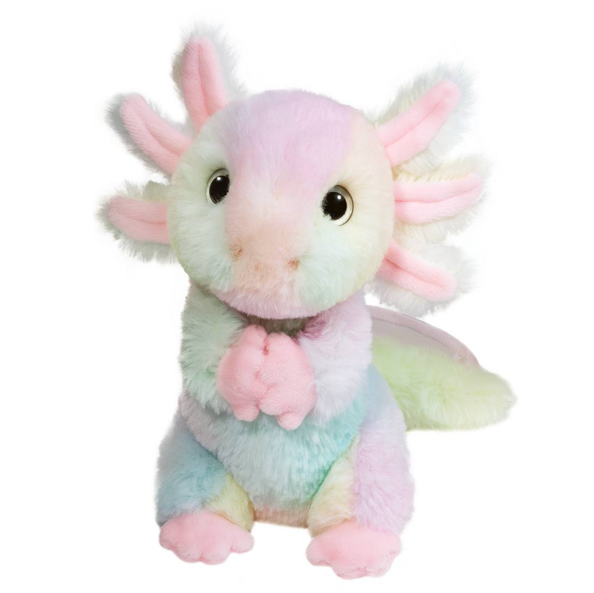 Gillie Axolotl Mini Soft