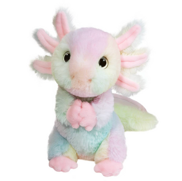 Gillie Axolotl Mini Soft