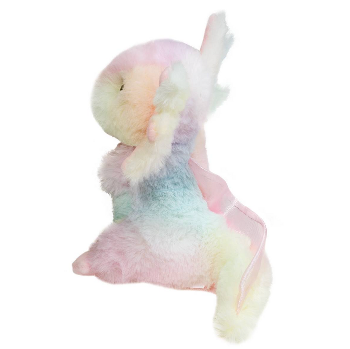 Gillie Axolotl Mini Soft