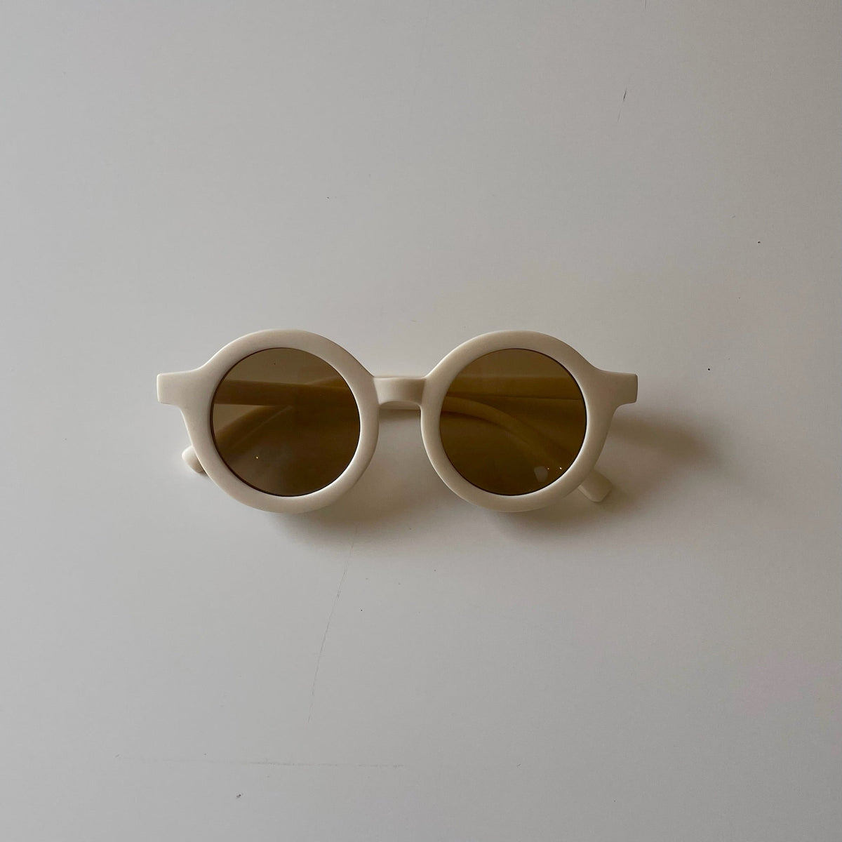 Kids Round Sunglasses