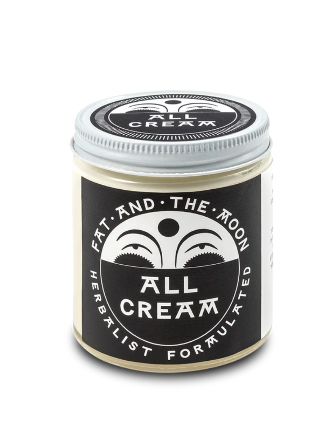 All Cream
