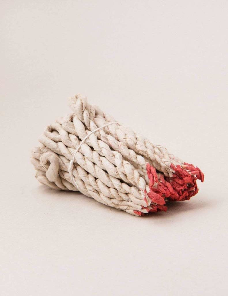 Rope Incense