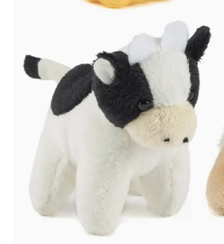 Living Nature Farm Mini Buddies
