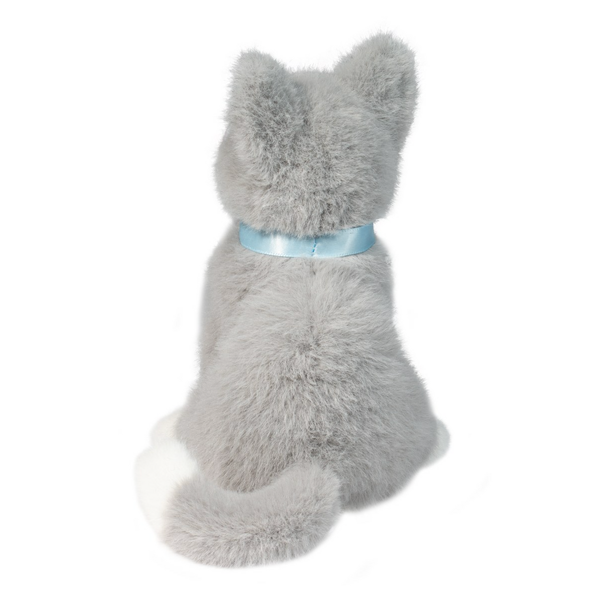 Mini Gray Cat