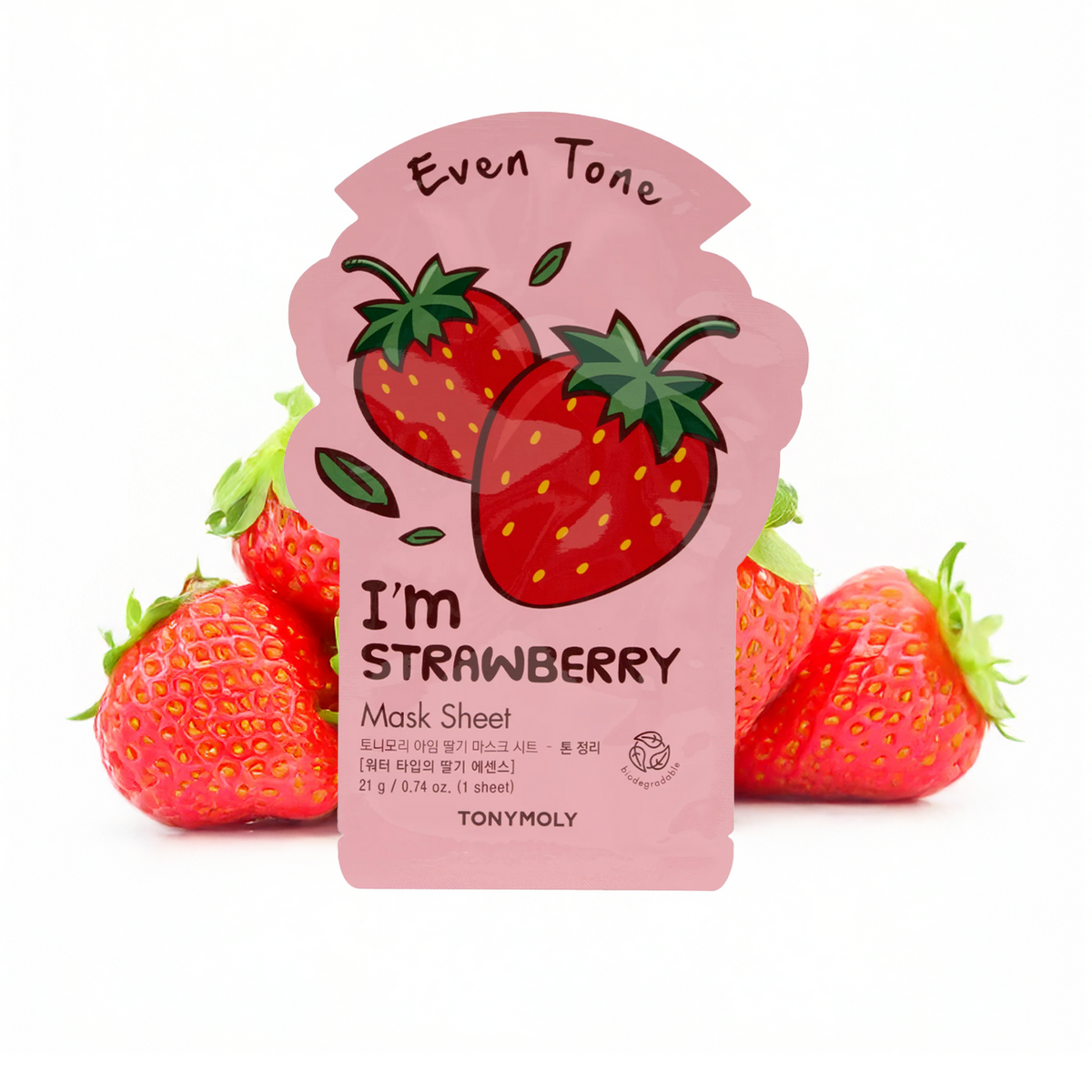 TONYMOLY I'm Sheet Mask