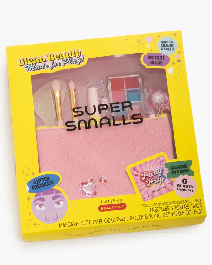 Party Prep Makeup Kit