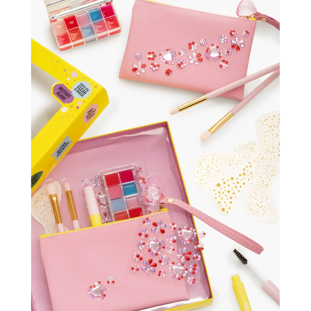 Party Prep Makeup Kit