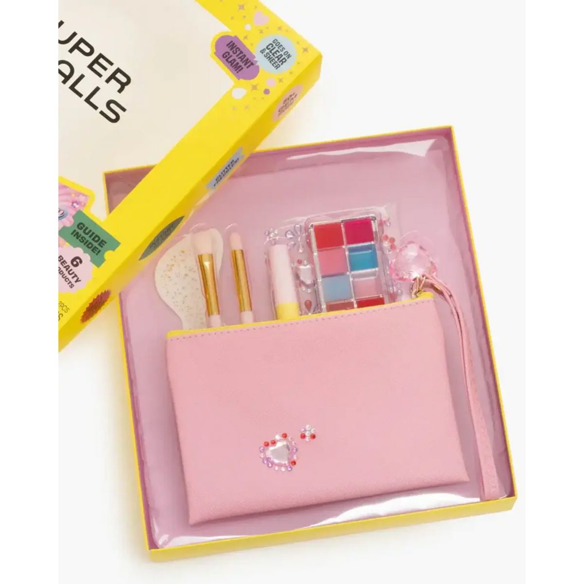Party Prep Makeup Kit