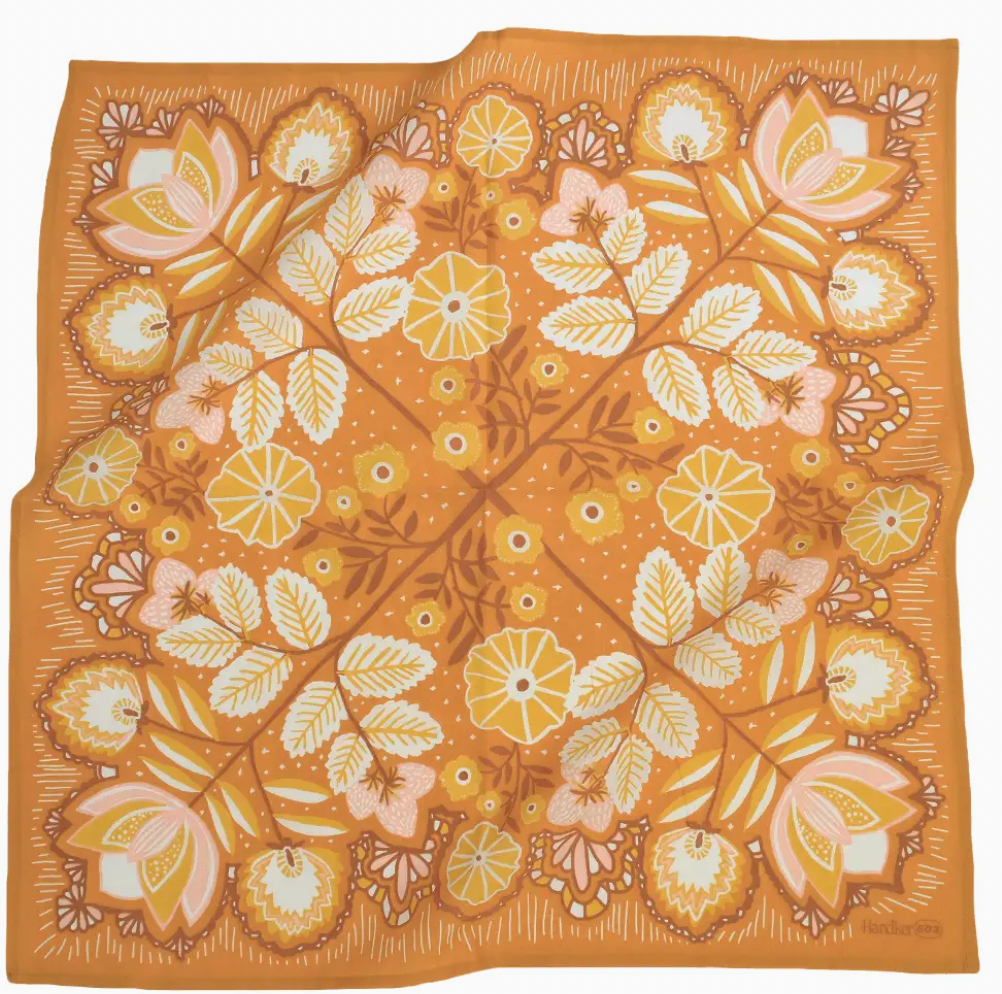 Handker Bandanas
