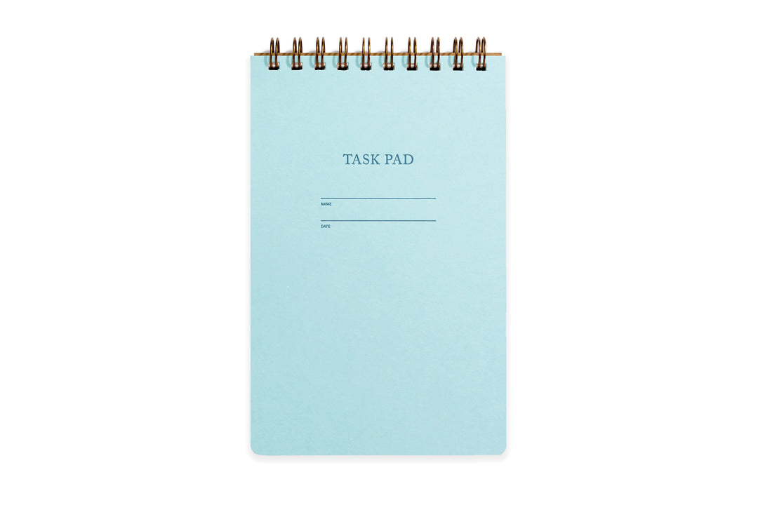 Task Pad Notebook Pool