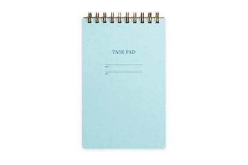 Task Pad Notebook Pool