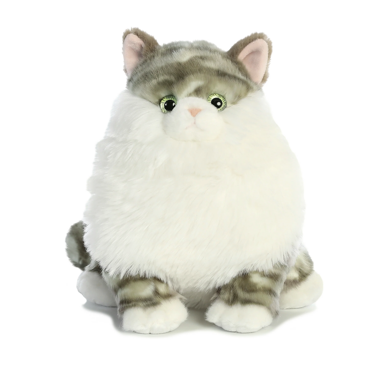 9.5" Dumpling Tabby