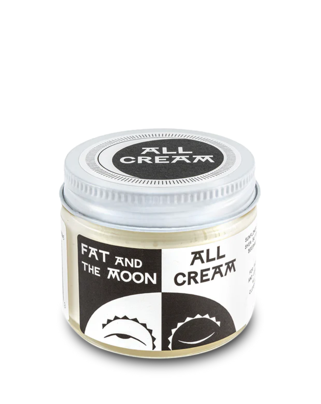 All Cream