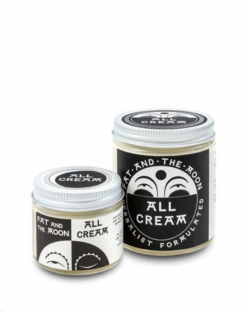 All Cream