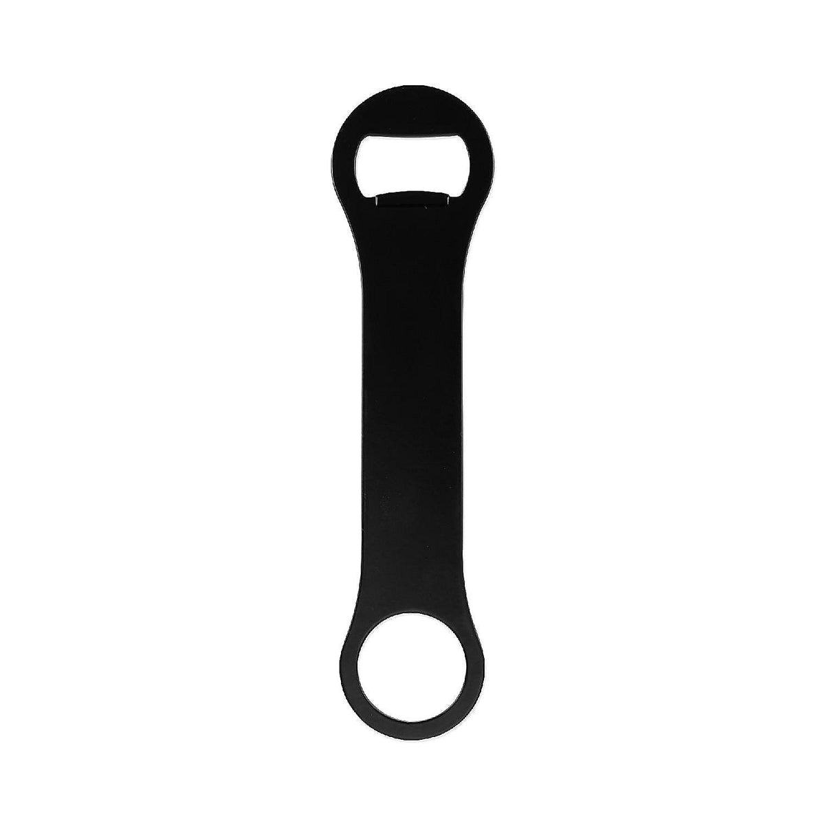 Trueblade™ Stainless Steel Bottle Opener
