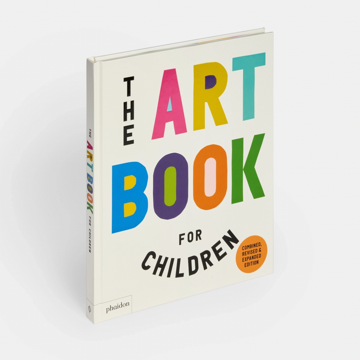 The Art Book for Children