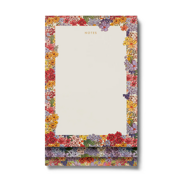 Mimi Tiered Notepad