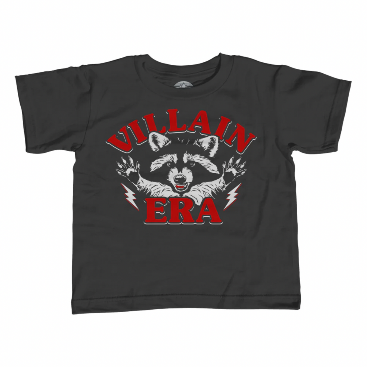 Youth Villain Era Raccoon T-Shirt