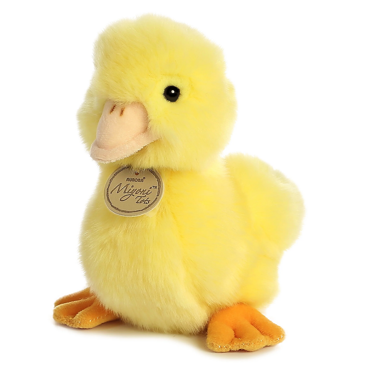 Miyoni Tots - 7.5" Duckling