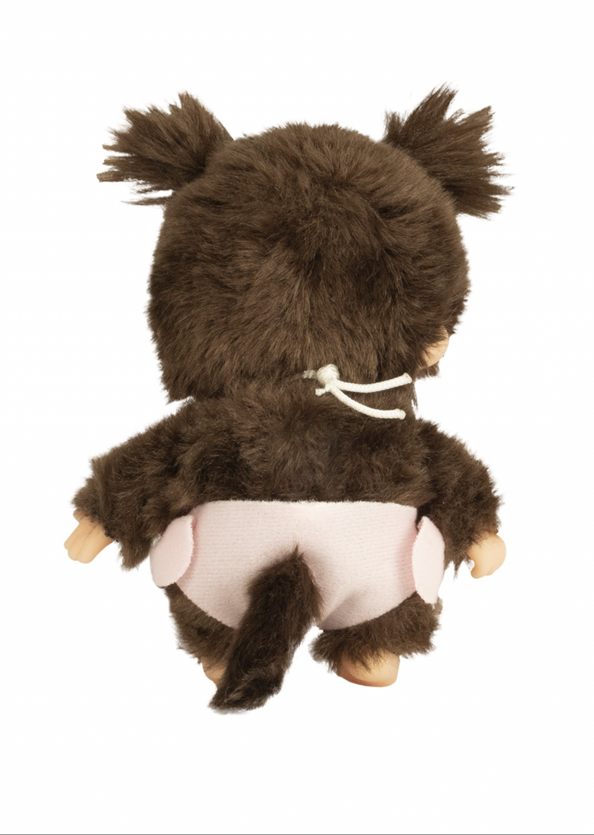 Monchhichi Bebichhichi Classic Girl Europe