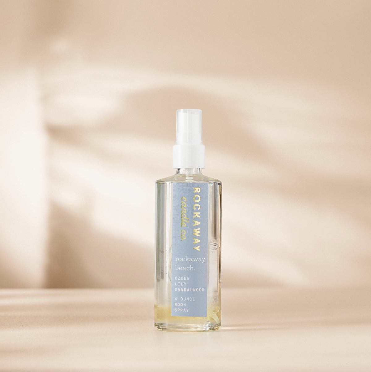 The Rockaway Candle Co | Room Spray