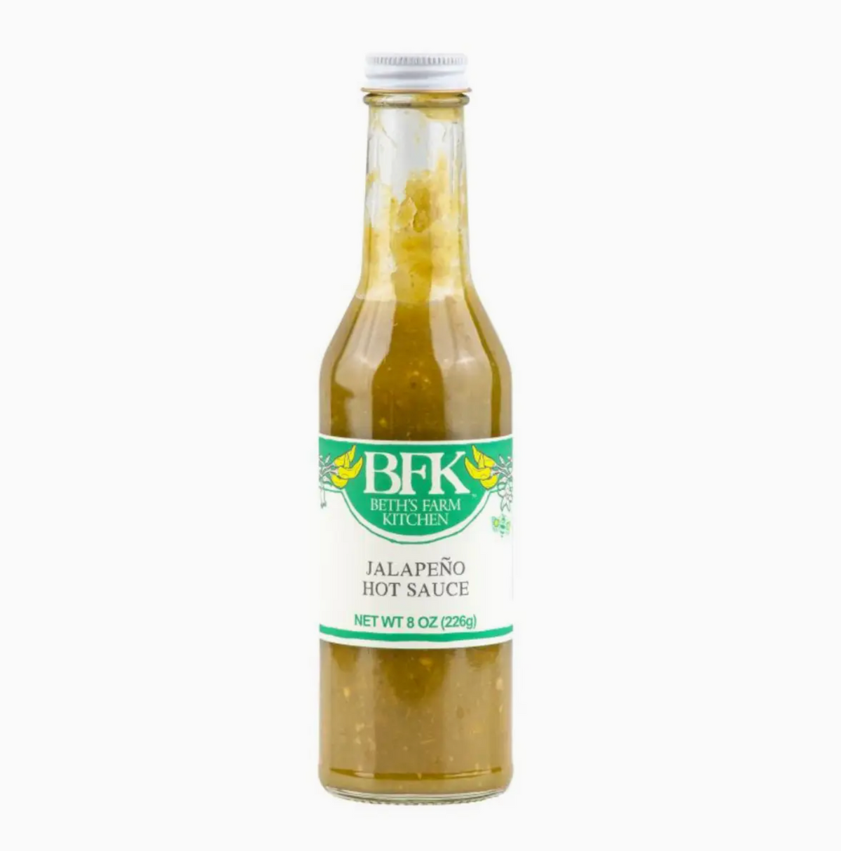 Beth's Farm Kitchen Hot Sauce