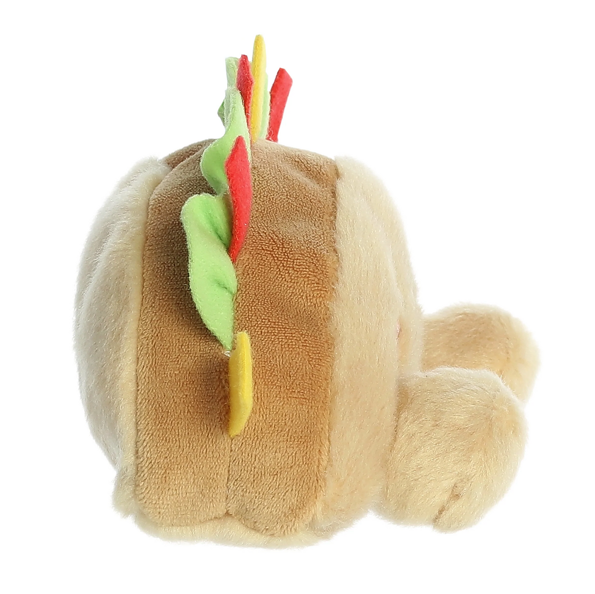 5" Fiesta Taco Palm Pal