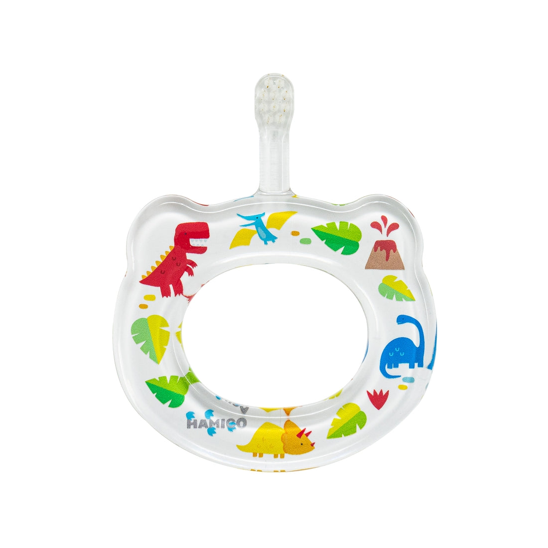 Hamico Baby Toothbrush