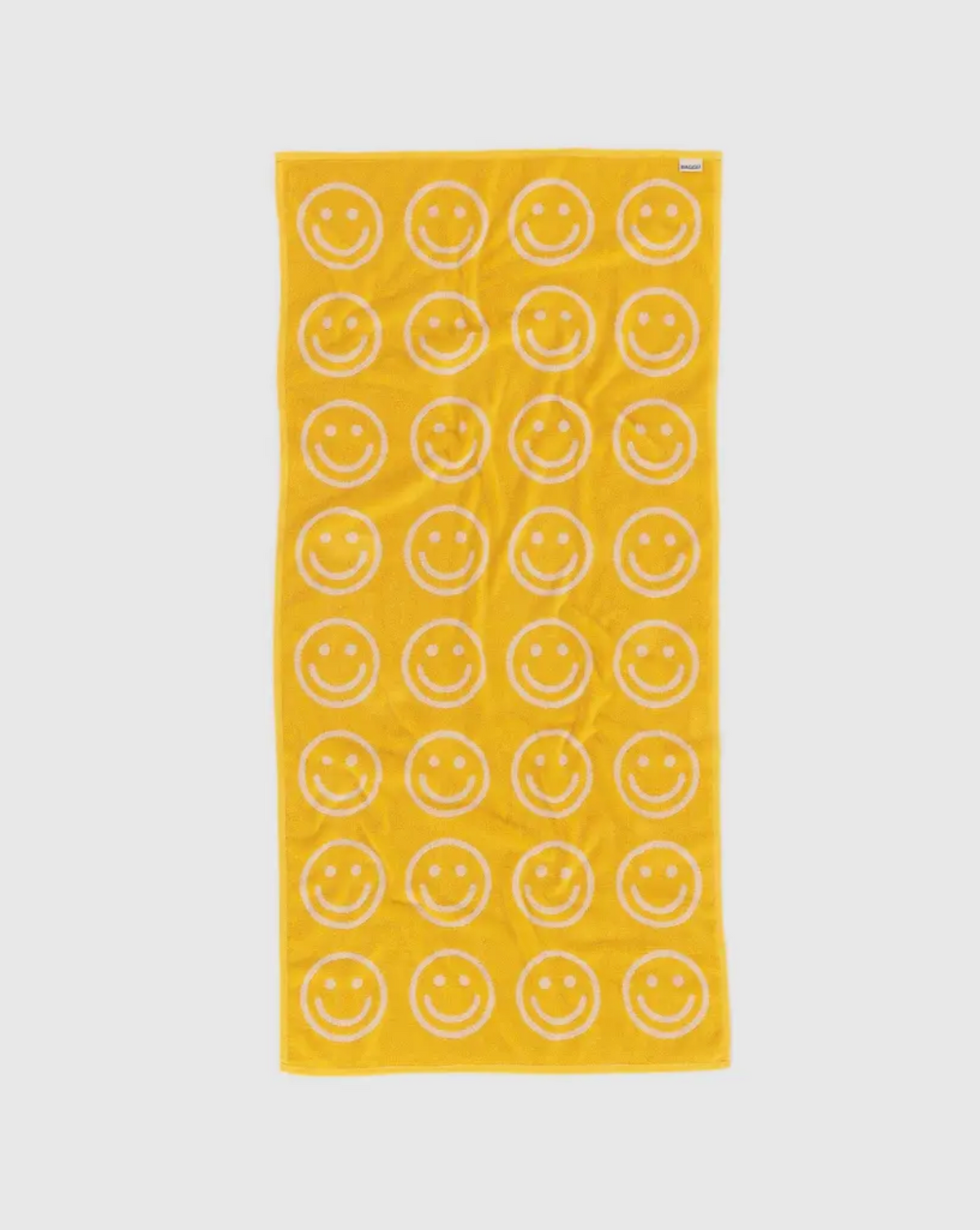 Bath Towel Happy Marigold