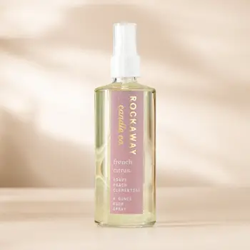 The Rockaway Candle Co | Room Spray
