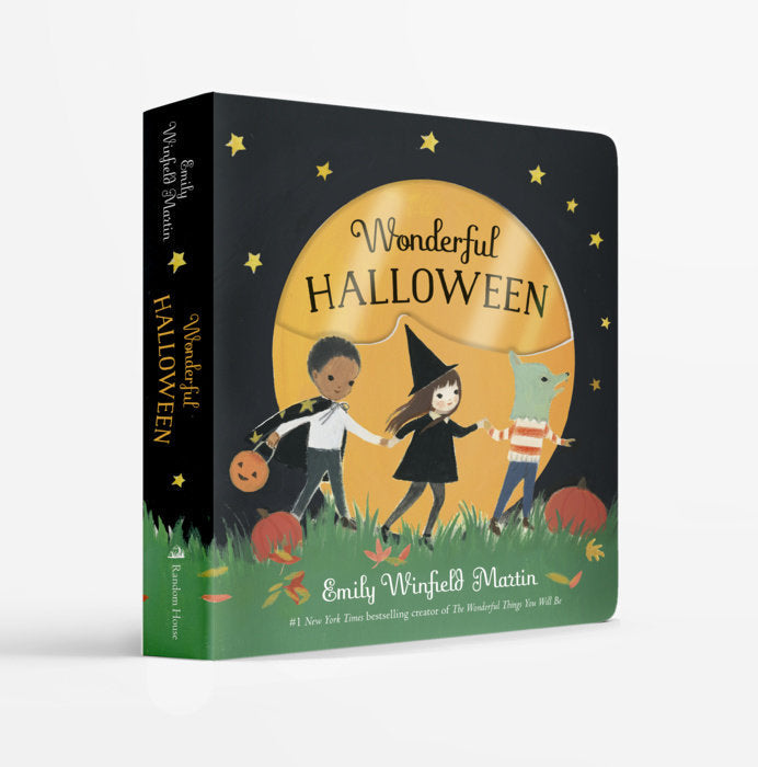 Wonderful Halloween