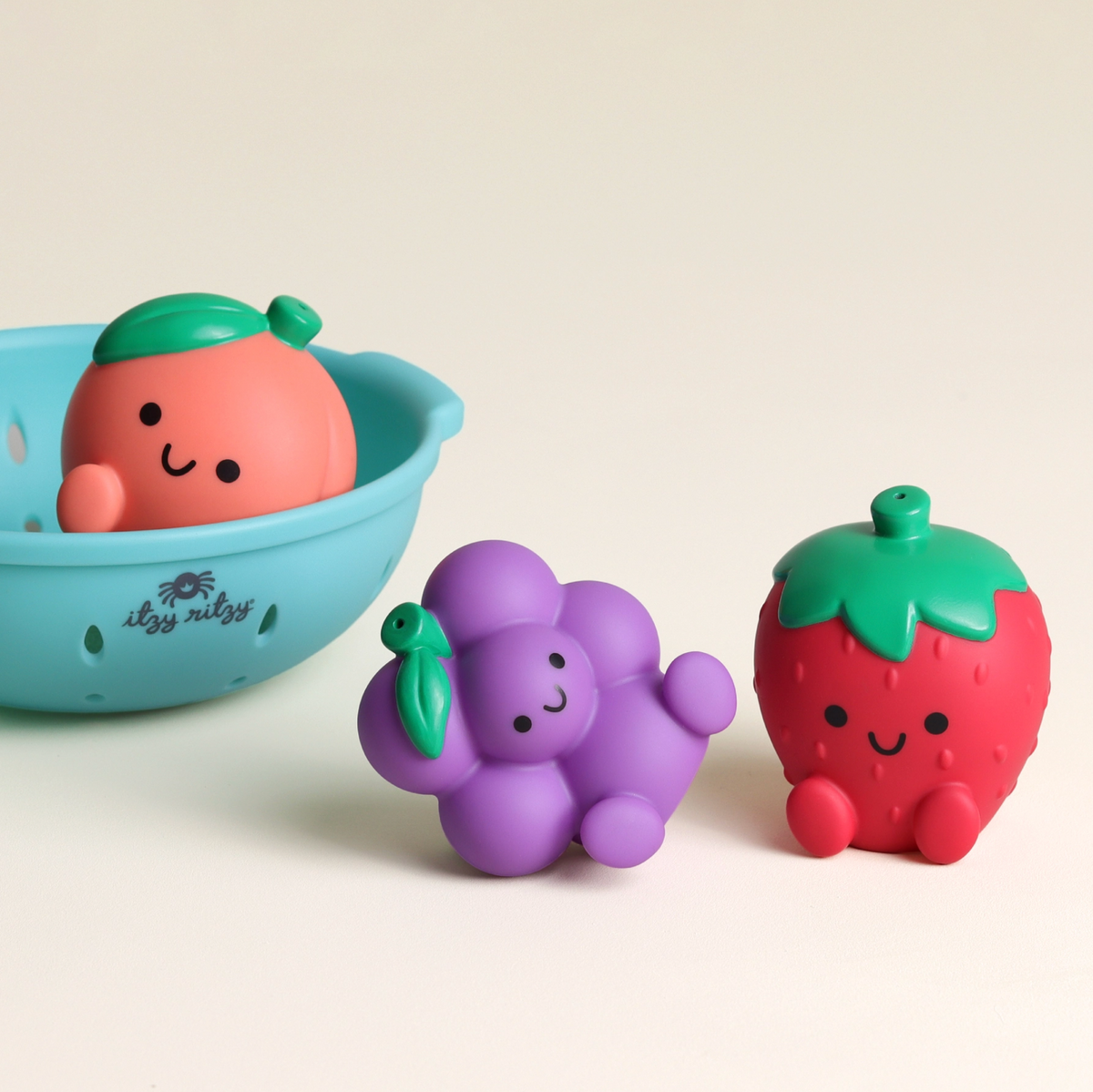 Itzy Splash Pals™ - Bath + Water Toy