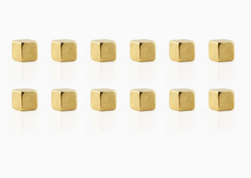 Mighties® 16-pack Gold