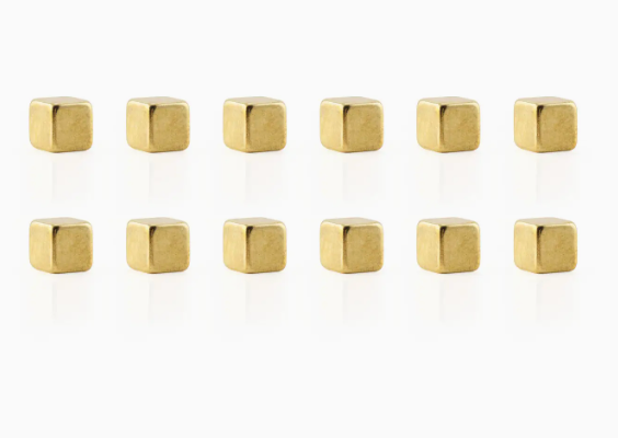Mighties® 16-pack Gold