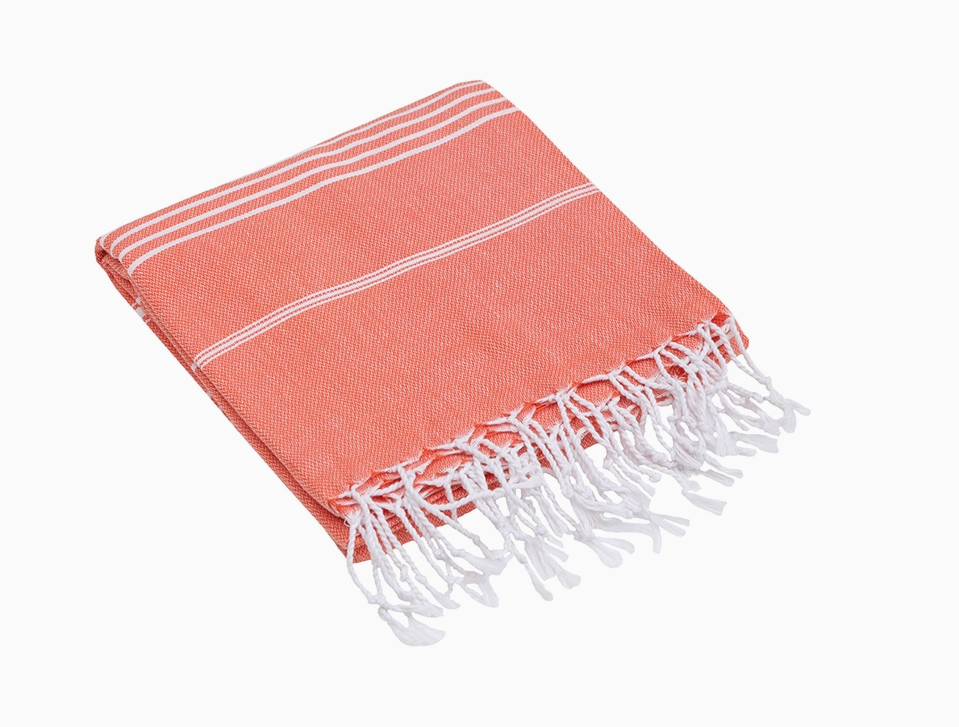 Turkish Beach Towel