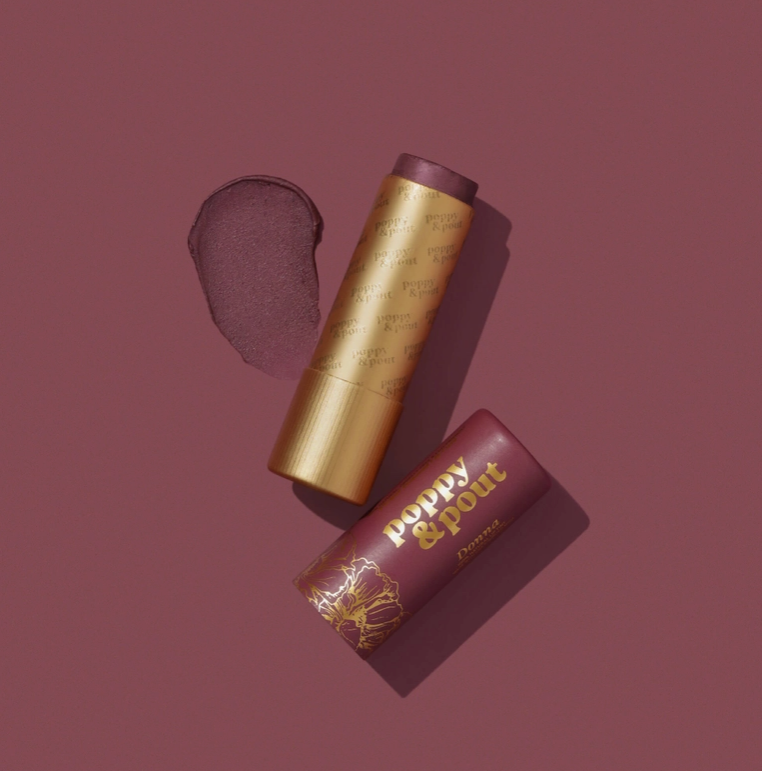 Poppy and Pout Lip Tint