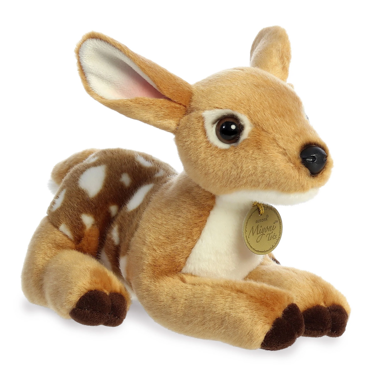Miyoni Tots - 9" Fawn