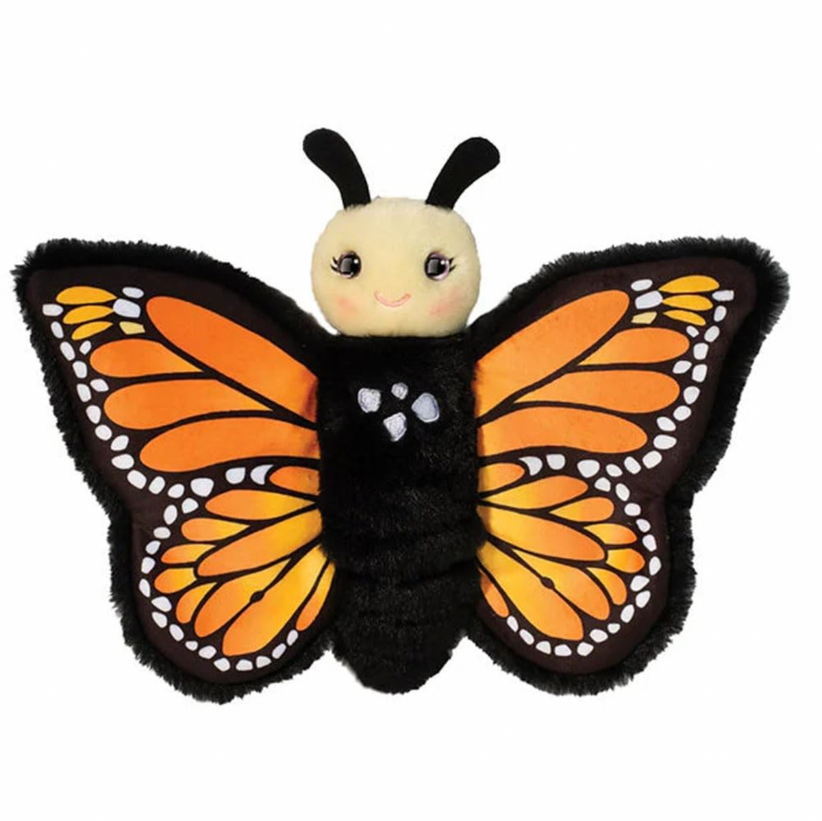 Marisol Monarch Butterfly Puppet